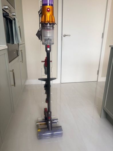 Dyson V12 Detect Slim & Accessories