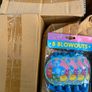 72 Packs - Party Horn - Blow Outs - Job Lot! Image 2