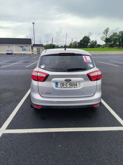 Ford C-Max 2013 2.0 disel automatic