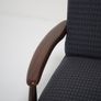 Danish Rosewood Two Seat Sofa attributed to Grete Jalk Image 7