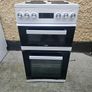 Beko electric cooker Image 3