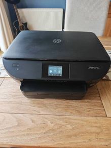 Hp Envy 5644