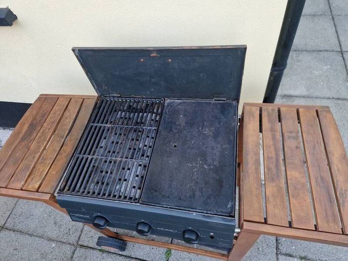 Bbq
