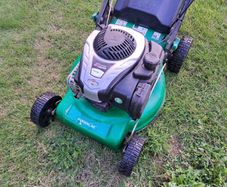 Mower