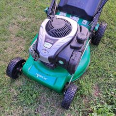 Mower