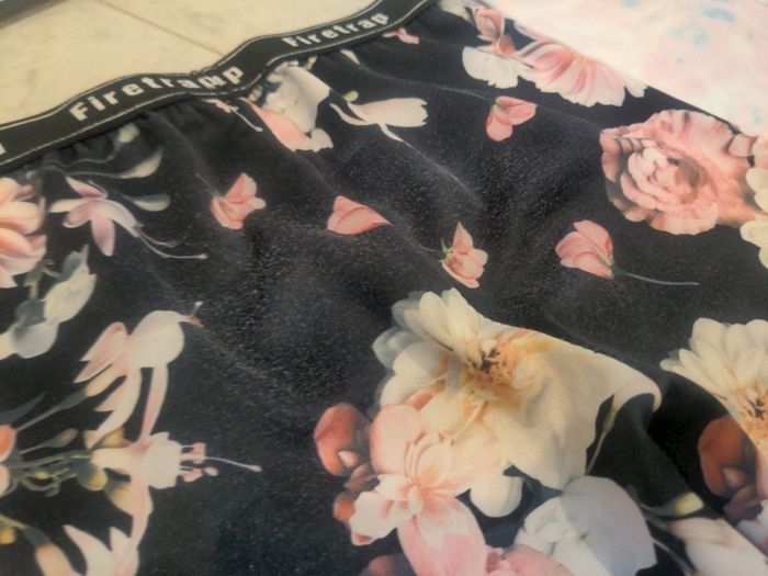 Girls shorts