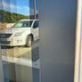 front door frame &  glass panel Image 6