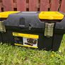 Stanley tool box Image 4