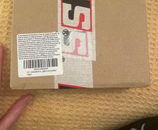 New Car Headlight Restoration Kit