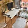 desk + Screen Image 2