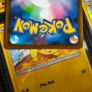Hisuian Typhlosion VSTAR ! Rainbow Rare ! from Battle Region Set ! 2022 ! Japanese Pokemon Card ! Image 6