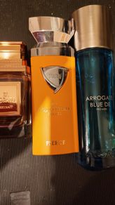 Fragrance