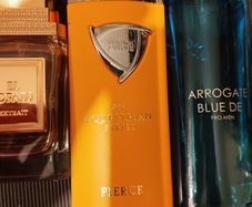 Fragrance
