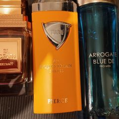 Fragrance