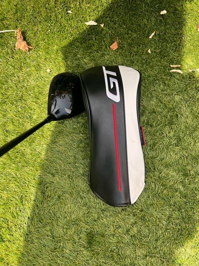 Titleist GT3 Driver