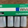 Expired 120, 220 and 135 film - Kodak and Fuji - Velvia, Sensia, Ektachrome, Agfa 50, NPZ800 and others Image 9