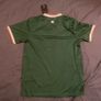 26/27 Ireland Home Jersey Size M Image 2