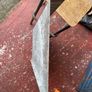 Steel Shelves - Galvanised Image 3
