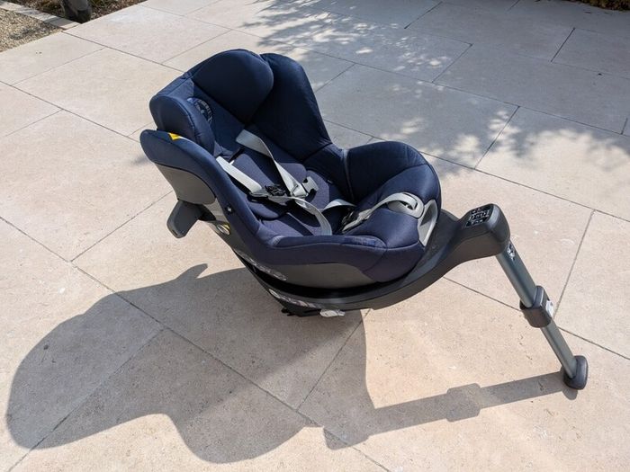 Cybex Sirona S i-size Blue