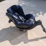 Cybex Sirona S i-size Blue Image 5