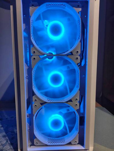 Gaming PC B580 Ryzen 5