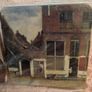 6 Brand New Famous Paintings Coasters Image 4