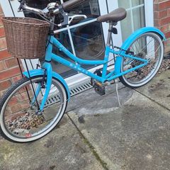 kids girls bike
