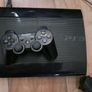 PS3 Sony PlayStation 3 - Super Slim Image 2