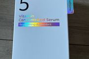 NUMBUZIN NO.5+ Vitamin Concentrated Serum