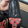 shimano cycling shoes UK 15 Image 5