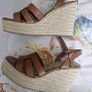 Tan Wedges Image 4
