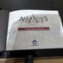 assassin's creed statue and books one rare Image 6