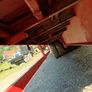 35ft bale/flat trailer Image 8