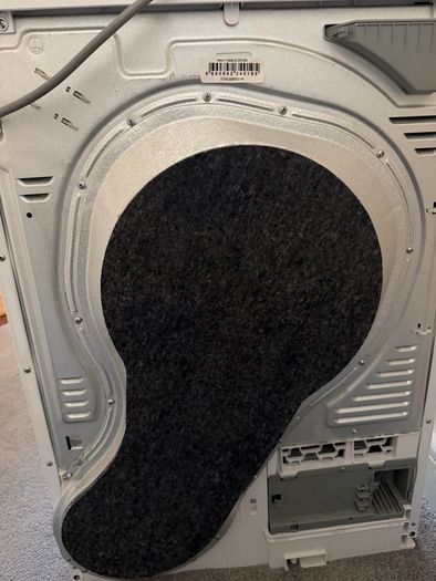 BEKO dryer