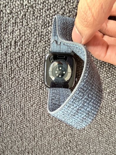 iWatch