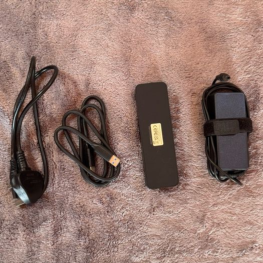 Anker AK-A7515211 USB 3.0 Data Hub 60W 10 port Warranty 2030