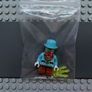 lego hidden side hs038 Jimbo Loblo minifigure Image 3