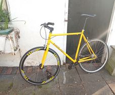 fixie - xl