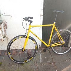 fixie - xl