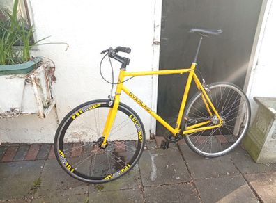 fixie - xl