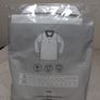 Cotton Long-Sleeved Polo Shirts - Pack Of 2 Image 5