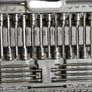 Manarola 103-piece Sae Torx Bit Socket Set Image 2