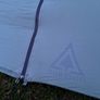 Durston X-Mid 1P Solid Ultralight Backpacking Tent - 2nd Generation Model (2022-2024) Image 4