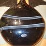 Mid-Century Modern Murano Glass Decorative Vase Image 7