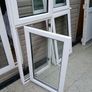 2 pvc windows Image 4