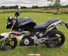 Bmw G 310 R 2019