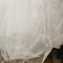 Communion dress with veil Image 8