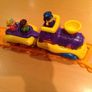 Toys Train Set Image 2
