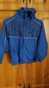 Boys jacket age 8 - 9