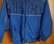 Boys jacket age 8 - 9